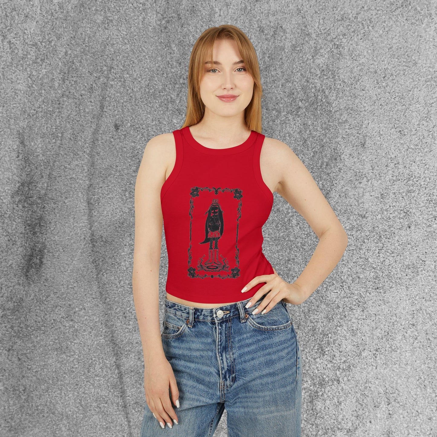 Mother Mina Tank Top