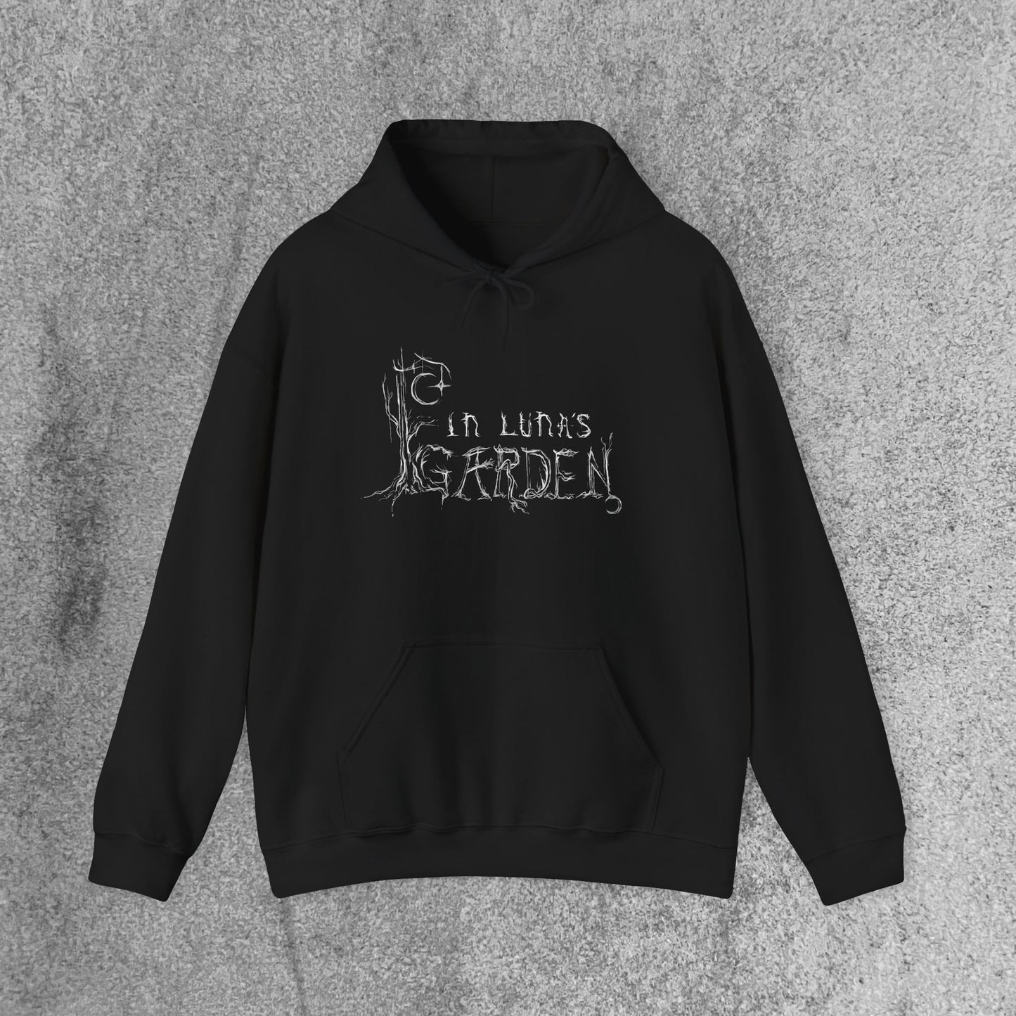 Logo Hoodie