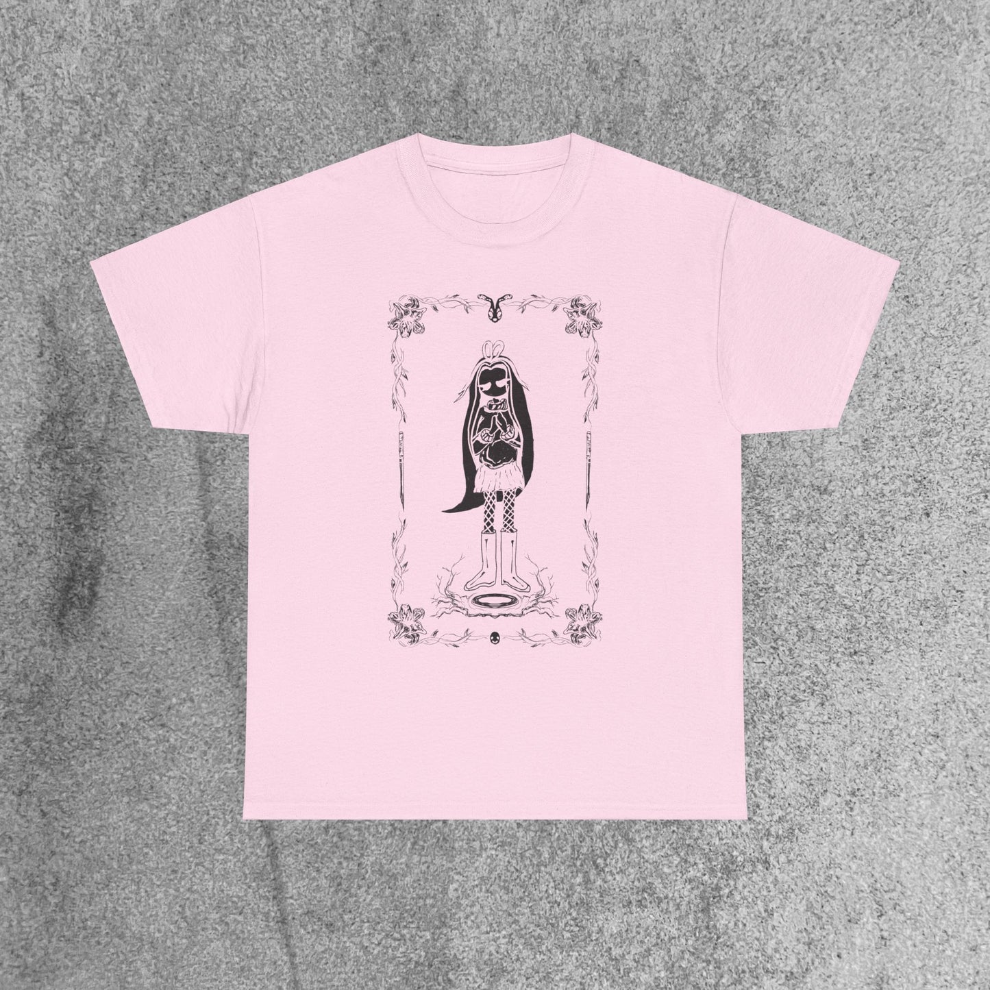 Mother Mina Tee Shirt