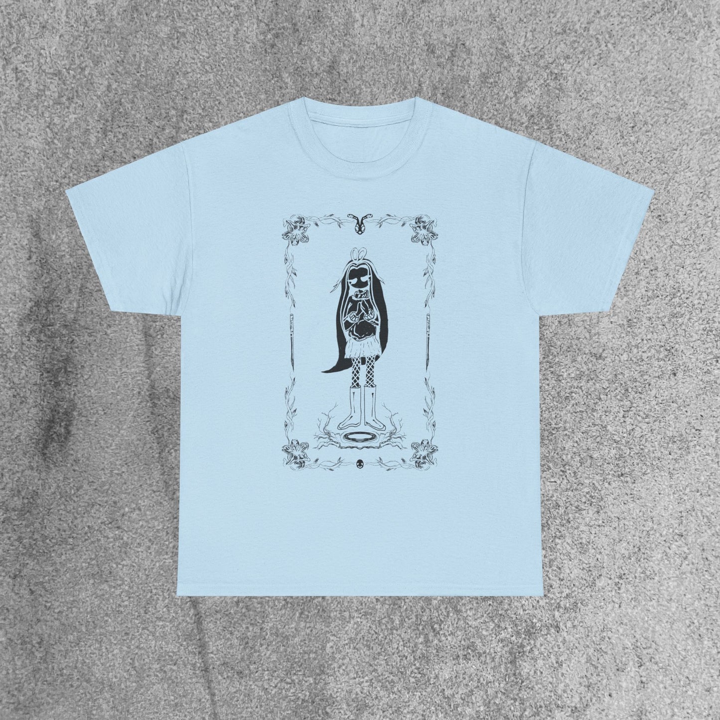 Mother Mina Tee Shirt