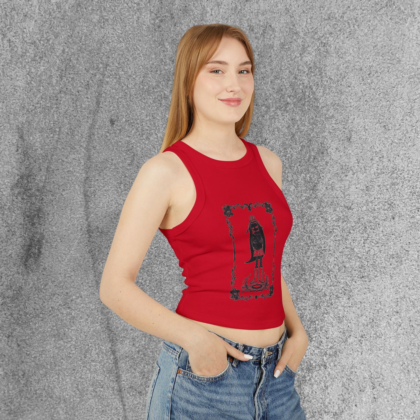 Mother Mina Tank Top