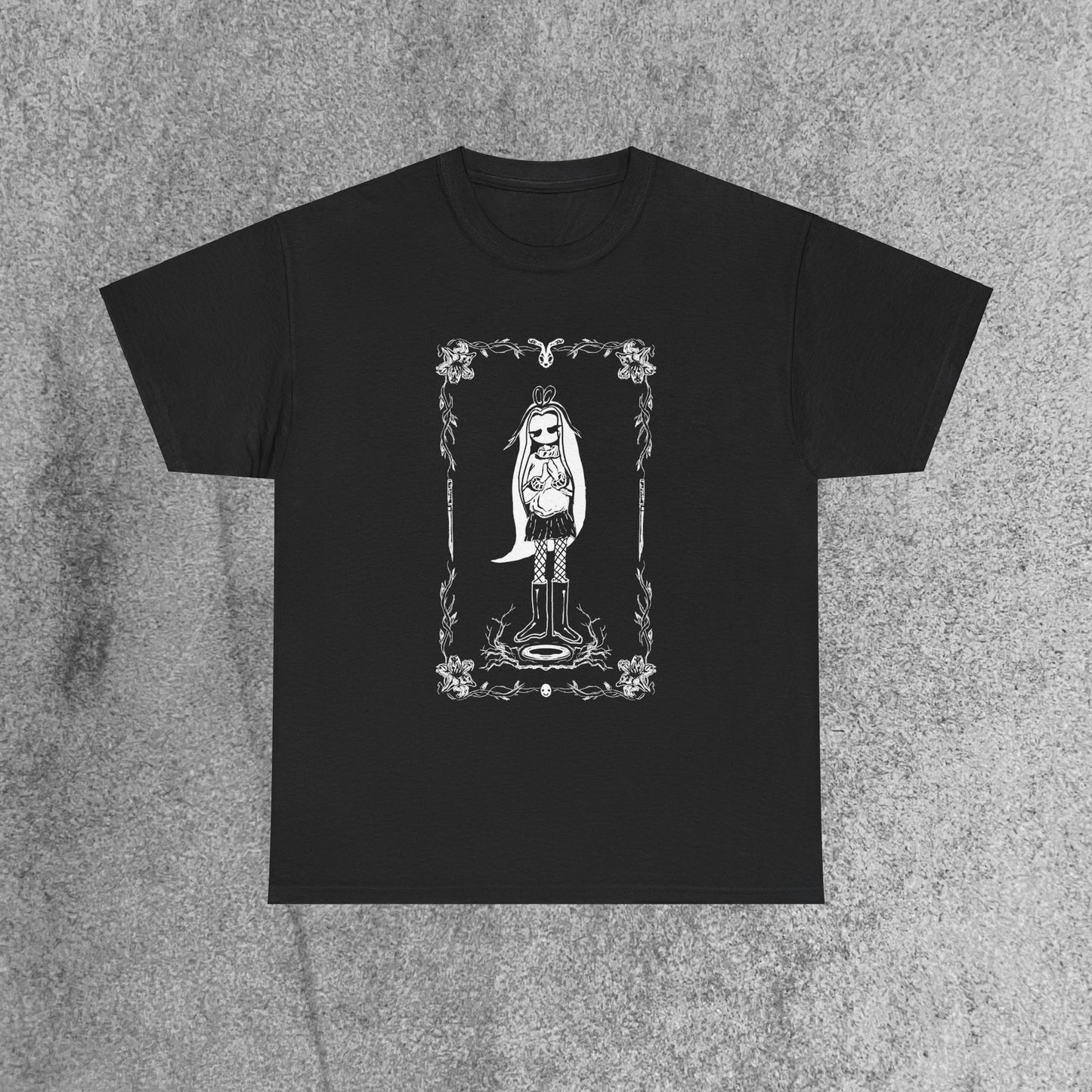 Mother Mina Tee Shirt