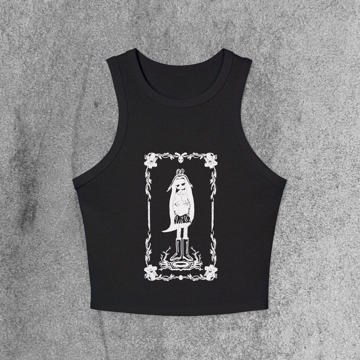 Mother Mina Tank Top