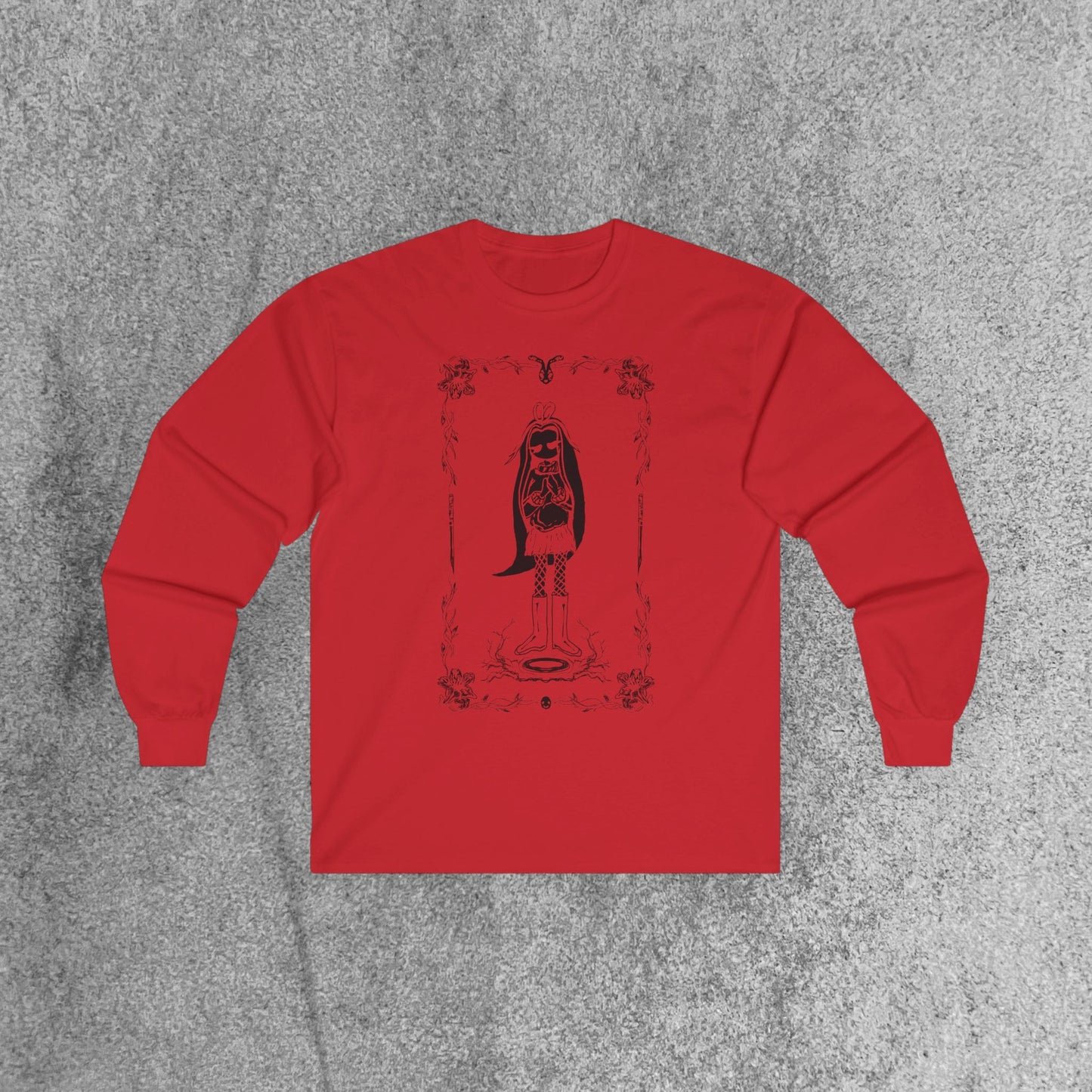 Mother Mina Long Sleeve