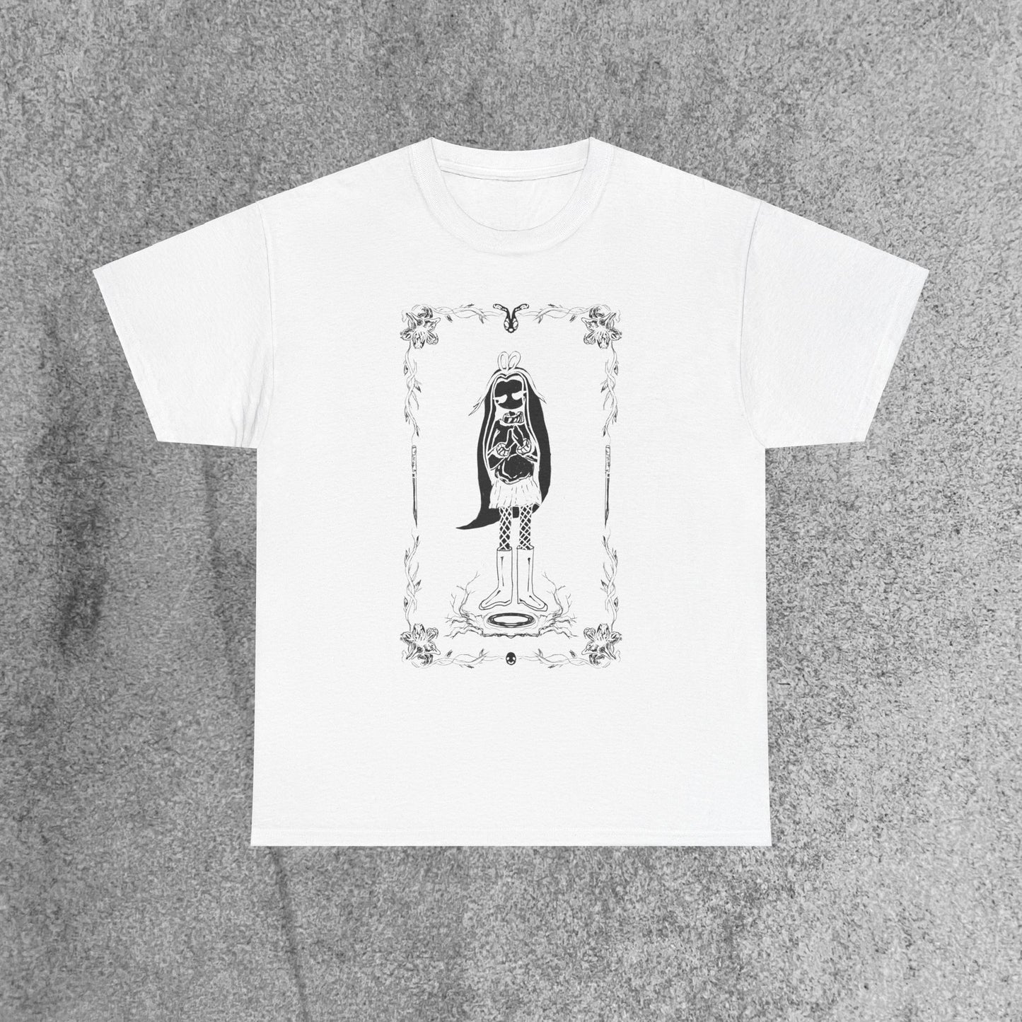 Mother Mina Tee Shirt