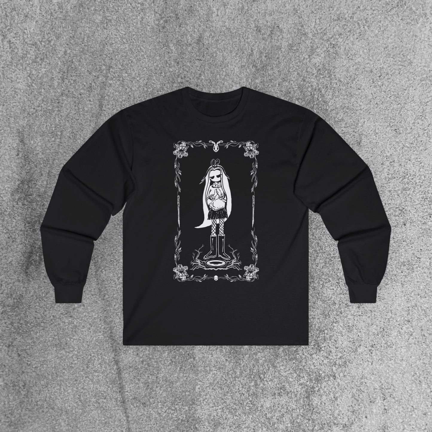 Mother Mina Long Sleeve