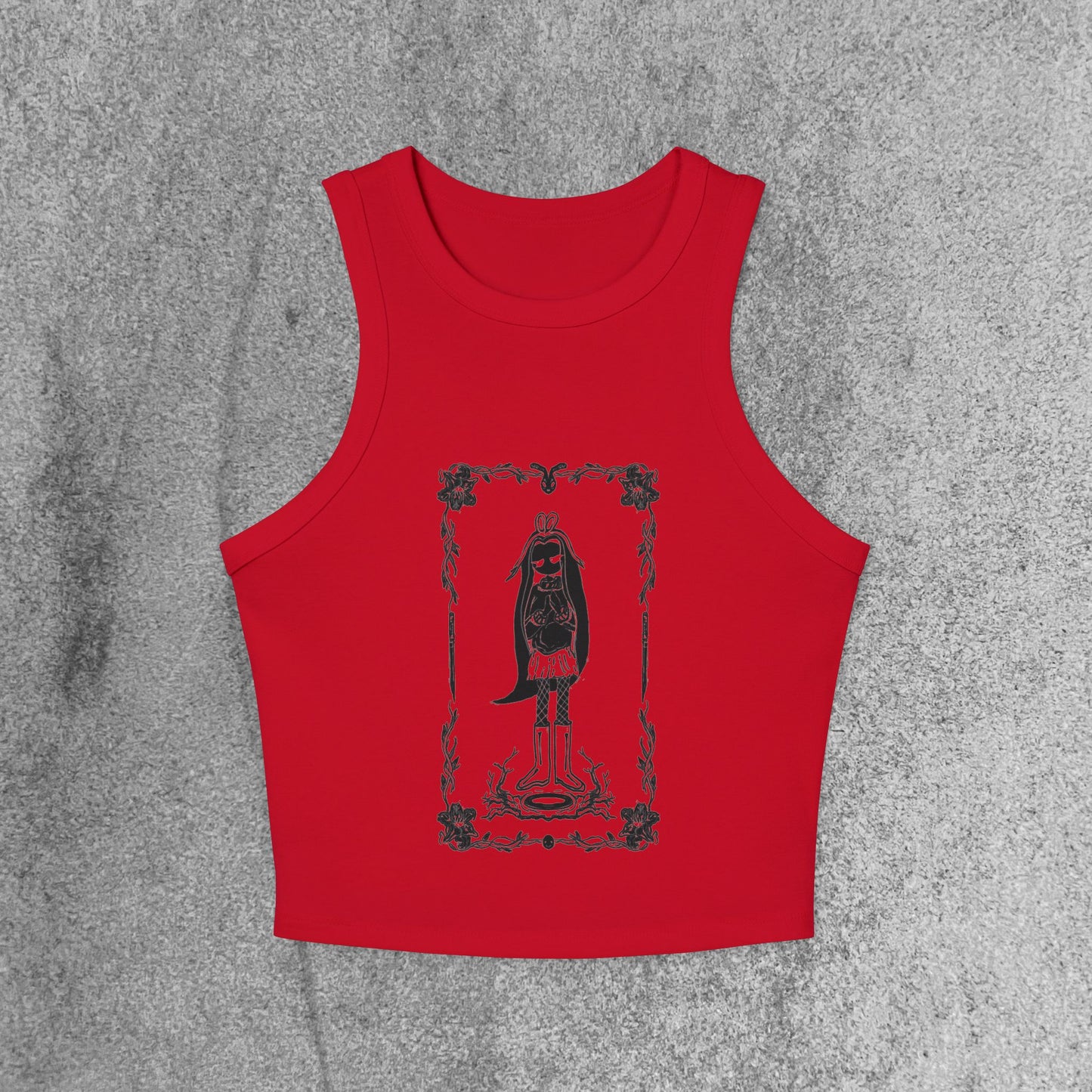 Mother Mina Tank Top