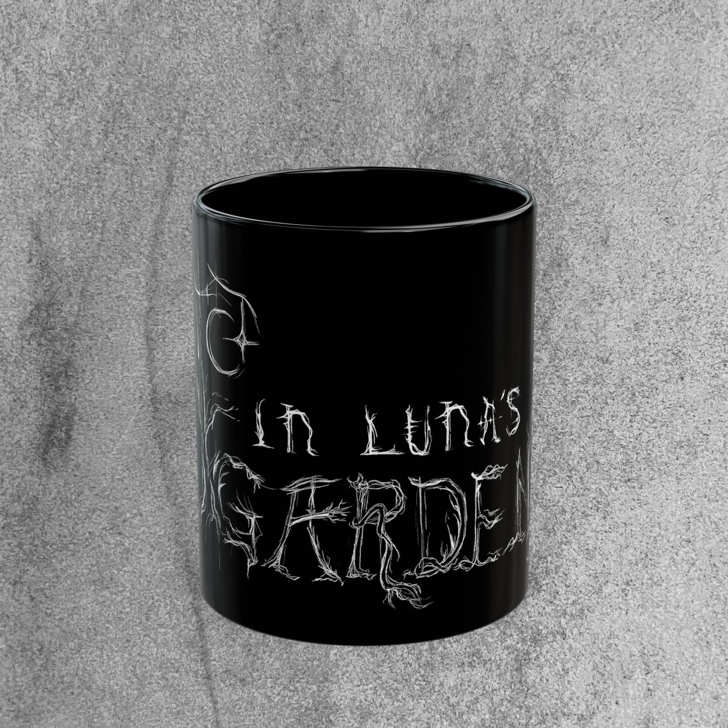 My Dad Wanted a Mug