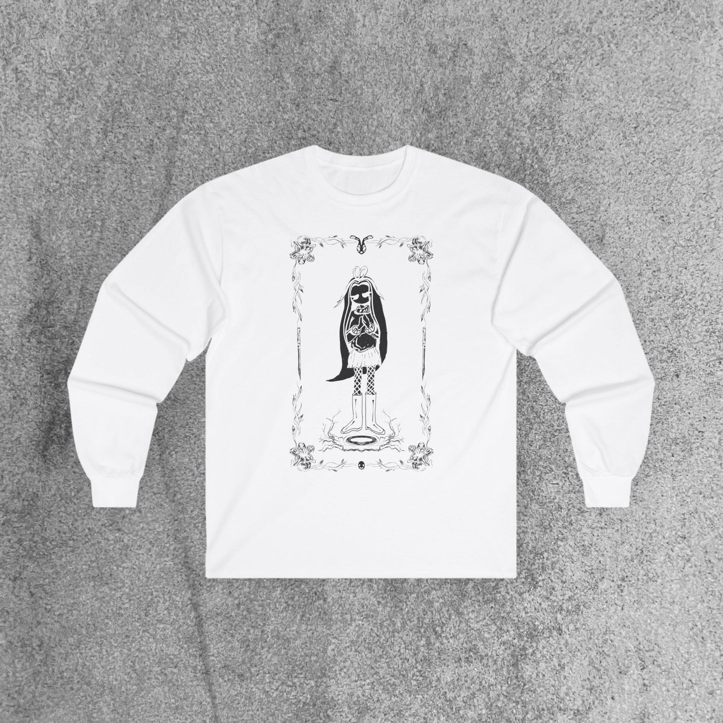 Mother Mina Long Sleeve