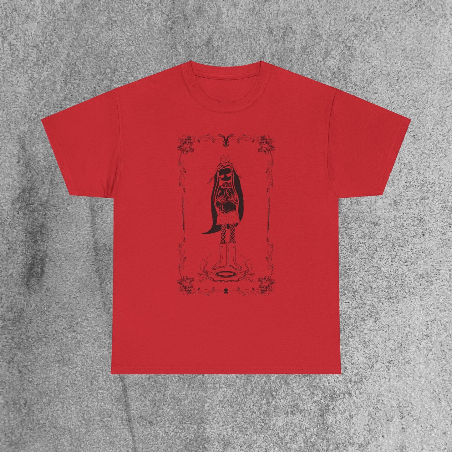 Mother Mina Tee Shirt